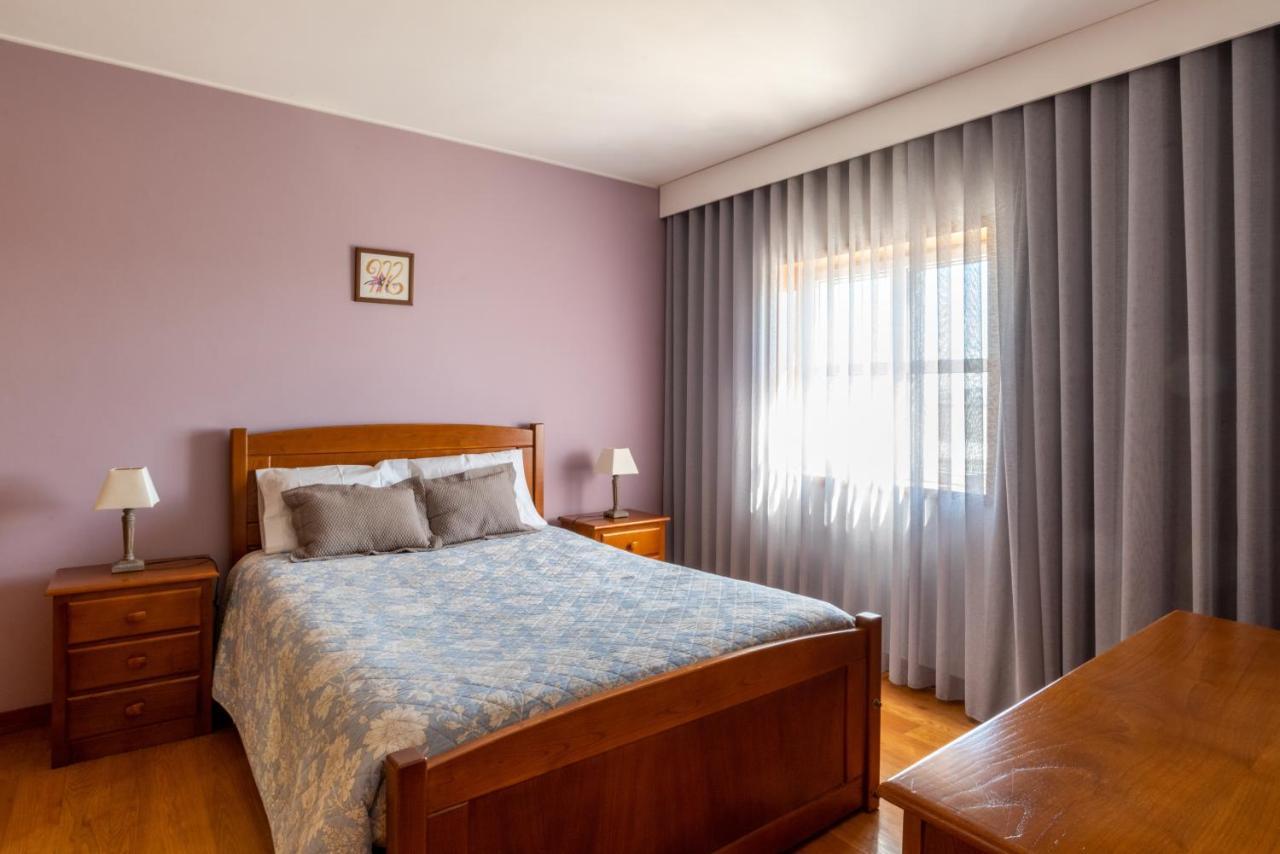 Avenida Apartment By Mp Vila Nova de Gaia Kültér fotó