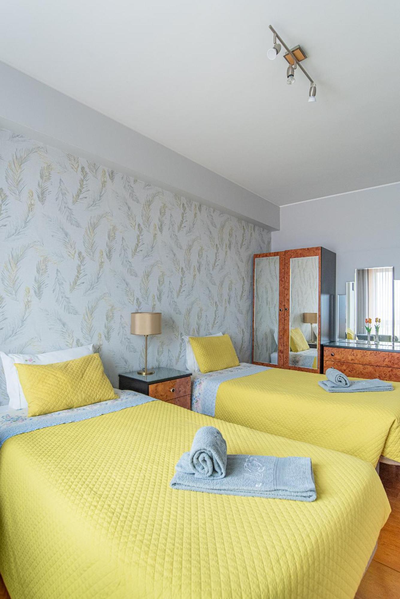 Avenida Apartment By Mp Vila Nova de Gaia Kültér fotó