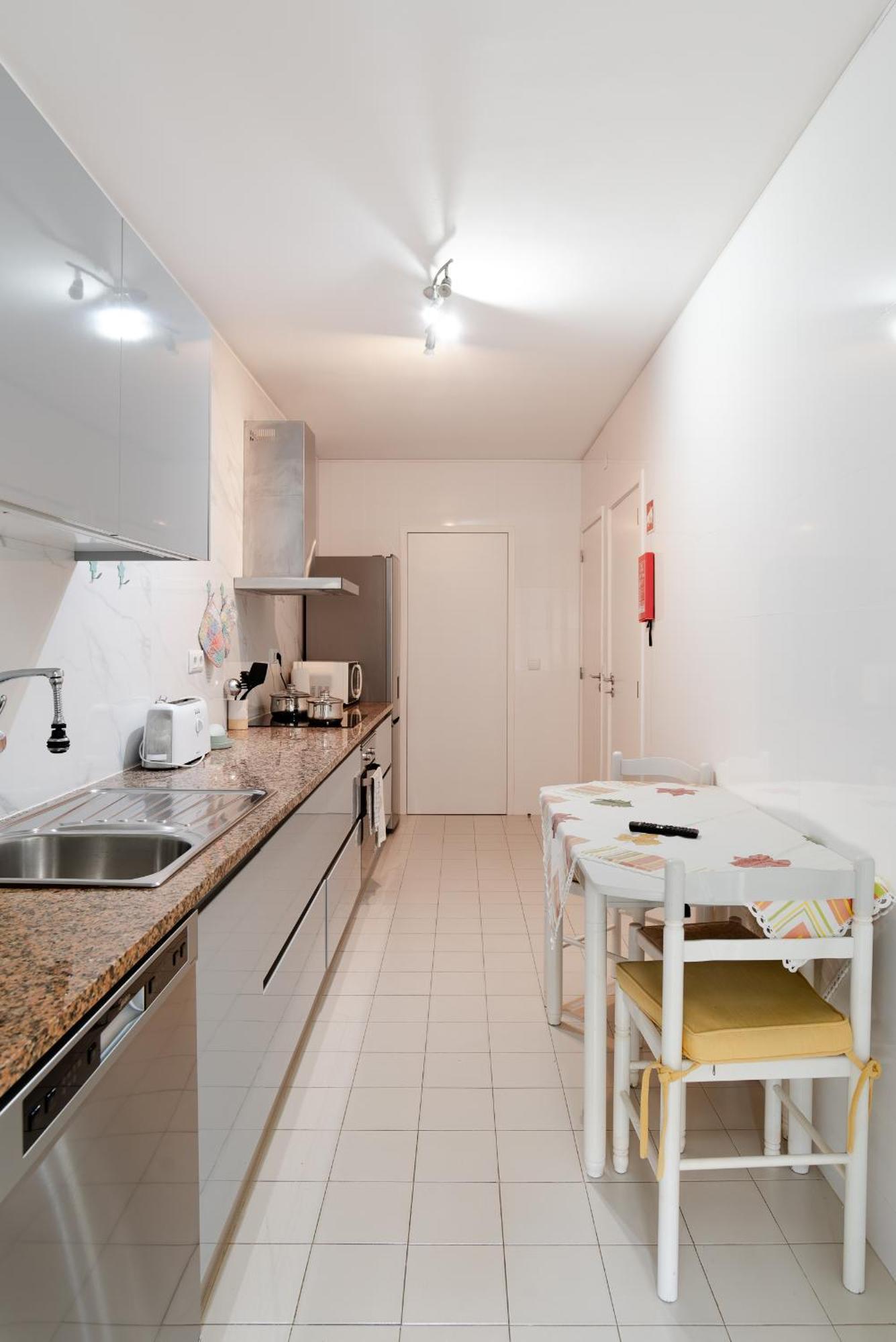 Avenida Apartment By Mp Vila Nova de Gaia Kültér fotó