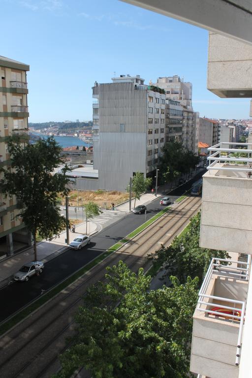 Avenida Apartment By Mp Vila Nova de Gaia Kültér fotó